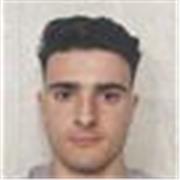 Estudiante universitario con excelentes notas, ofrece clases online de Matemáticas, Física, Química e Inglés.