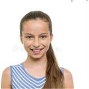 I would like to teach primary students and make sure that the learn well