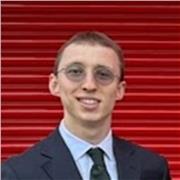 Maths tutor with 2 years’ experience offering primary school, GCSE and A-Level maths tutoring online or in-person.