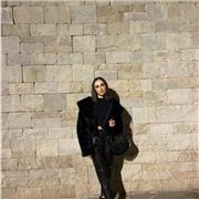 estudiante de 1 de bachillerato se ofrece para dar clases particulares a niños de primaria y primero y segundo de la ESO