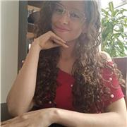 Profesora de inglés con enfoque comunicativo | 100% personalizado