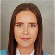 Profesora de Historia del Arte, Lengua y Literatura, Inglés