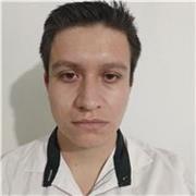 Profesor de computación, con disponibilidad de ayudar a adquirir y reforzar conocimientos