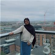 I am very enthusiastic and ready for any challenge. The most rewarding thing to me is helping others to succeed.