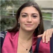 Docteure en Sciences de la vie propose cours particuliers en Biologie ou d'Anglais (anglais/français)