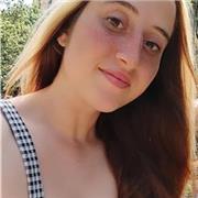 Profesora de matematicas para primaria y secundaria. En el caso de necesitar las clases el fin de semana, también podrian!