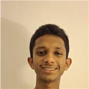 I would describe myself as willing and eager to dive in to the world of tutoring/teaching and I aim to teach attentive students