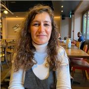 Teacher of Turkish for foreigners with 20 years of experience