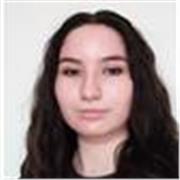 Alumna universitaria de Gandia imparte clases particulares (telemáticas y presenciales) desde infantil/primaria hasta principios de la ESO