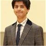 A-level biology and chemistry tutor with an A* in both of these subjects. I provide tailored online support to students in London