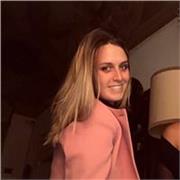 profesora de italiano imparte clases a todas las edades y para todos los niveles