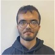 Professeur particulier pour aide de devoir , math et anglais