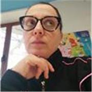 Laurea specialistica in psicologia dei processi cognitivi e recupero funzionale. Diploma liceo socio-psico-pedagogico