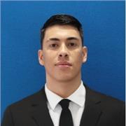 Profesor de matemáticas, álgebra, geometría y física. online