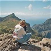 Graduada de la carrera de ciencias ambientales, ofrezco clases sobre ciencias de la naturaleza, matemáticas o física y química.