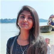 Experienced Computer Science graduate offering engaging online and in-person lessons for school students up to 12th grade.