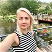 Friendly and patient tutor, perfect for anyone wanting to learn Italian.