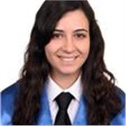 Hola, mi nombre es Nerea. Soy graduada en Química y acabo de terminar el máster de profesorado para ESO y Bachillerato. Me ofrezco a dar clases particulares de física y química a estudiantes de ESO y bachillerato