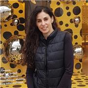 Cecilia Echavarria