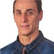 Profesor de formación profesional familia informática y comunicaciones
