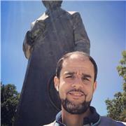 A las personas Quien quieren aprender arabe  perfectamente