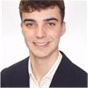 Estudiante de grado en Matemáticas ofrece clases presenciales en Barcelona