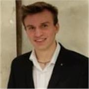  Studente in Computer Engineering certificato C1 Cambridge offre ripasso di Inglese e aiuto compiti