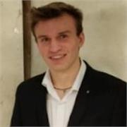 Studente in Computer Engineering certificato C1 Cambridge offre ripasso di Inglese e aiuto compiti