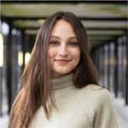 ¡Aprende inglés con una profesora con experiencia internacional!