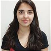 Online English language teacher from Turkey