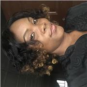 Mercy Joseph Isong