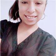 Soy una persona carismática, cariñosa, amable, respetuosa y