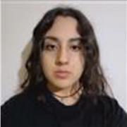 I'm creative when it comes to teaching, I like to have different games or easy tips for remembering better the topics