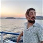 Profesor certificado nativo da clases particulares de italiano, online y presenciales (15 años de esperiencia).
