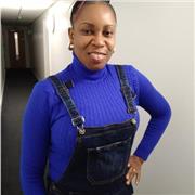 Dr. Treasure Ejodamen Omotade