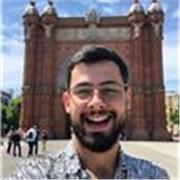 Professor Brasileño de portugúes, comunicación y produción de contenido apto a todas las edades y niveles.