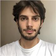 Studente Magistrale in ingegneria dei veicoli elettrici offre lezioni per materie tecniche