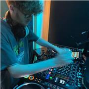 I have a passion for music tech and find enjoyment in helping others learn my passion