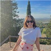 laureata in interpretariato e traduzione fra-ita-cin