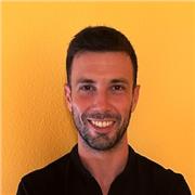 Ingeniero industrial se ofrece para dar clases de refuerzo de matemáticas y seguimiento personalizado