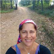 Profesora española nativa imparte clases de español para extranjeros de manera sencilla. Presencial y online. Desde nivel inicial.