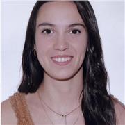 Profesora de matemáticas para los niveles de primaria y ESO