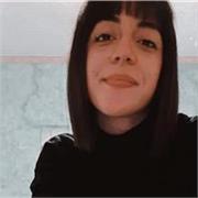 Studentessa Magistrale di Lingue