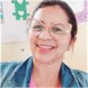 Professora particular de ciências Naturais