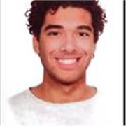 Estudiante de ingeniería mecánica en la universidad de León