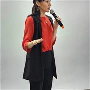 Maestra de Derecho con experiencia en Derechos Humanos, Equidad de Género y Diversidad, Asociaciones Civiles