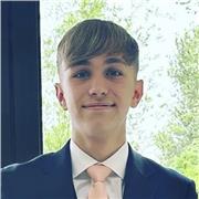 Hi there, struggling with GCSE Maths? I have experienced the exam stress and would love to help any of you