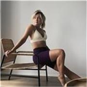Personal trainer for women to get stronger and go back to their best version 