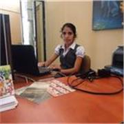 DOCENTE DE INGLÉS CON EXPERIENCIA EN AULA Y A DOMICILIO