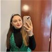 Ingeniera Biomédica, con experiencia en infantes y conocimiento en materias básicas de primaria y secundaria